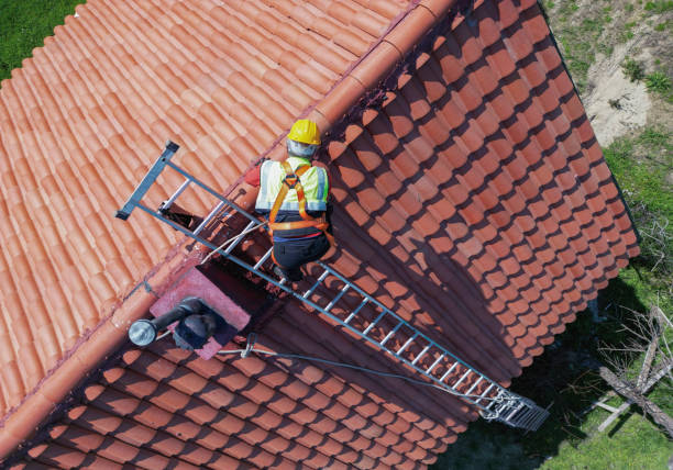 Emergency Roof Repair in Golden, CO